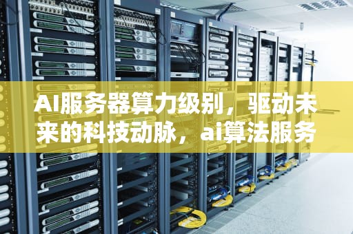 AI服务器算力级别，驱动未来的科技动脉，ai算法服务器配置
