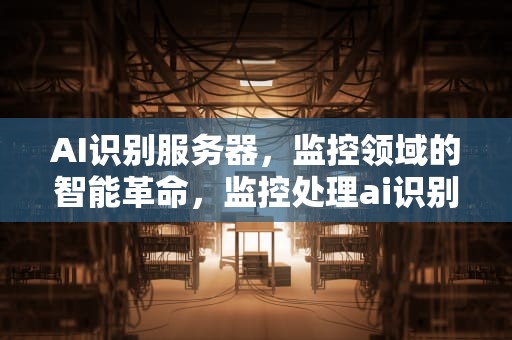 AI识别服务器，监控领域的智能革命，监控处理ai识别服务器错误