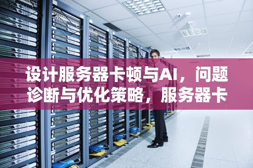 设计服务器卡顿与AI，问题诊断与优化策略，服务器卡顿的原因
