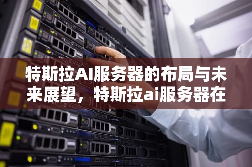 特斯拉AI服务器的布局与未来展望，特斯拉ai服务器在哪看型号