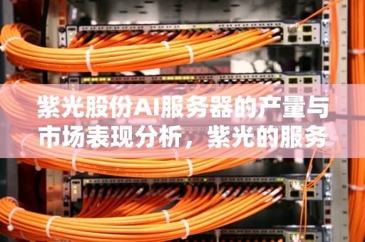 紫光股份AI服务器的产量与市场表现分析，紫光的服务器怎么样