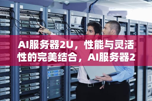 AI服务器2U，性能与灵活性的完美结合，AI服务器2023年销量数字以及未来发展