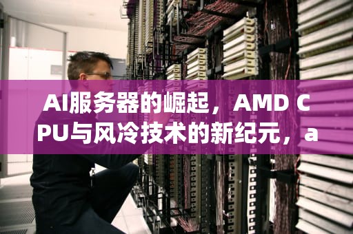 AI服务器的崛起，AMD CPU与风冷技术的新纪元，amd服务器cpu怎么样