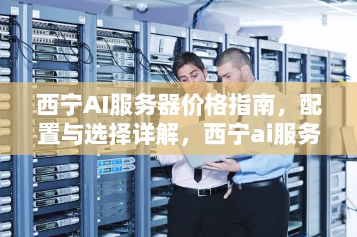 西宁AI服务器价格指南，配置与选择详解，西宁ai服务器什么价格能买