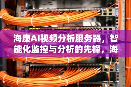 海康AI视频分析服务器，智能化监控与分析的先锋，海康ai视频分析服务器怎么用