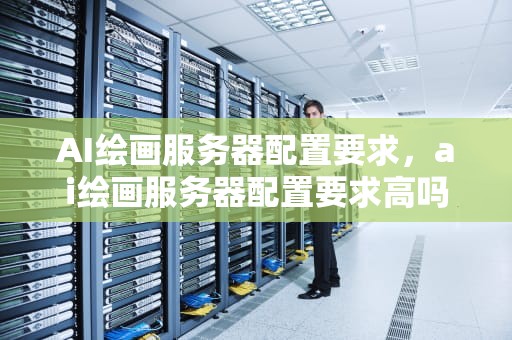 AI绘画服务器配置要求，ai绘画服务器配置要求高吗