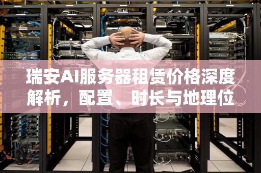 瑞安AI服务器租赁价格深度解析，配置、时长与地理位置的全面考量，瑞安ai服务器租赁价格表