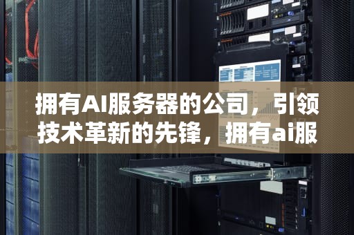 拥有AI服务器的公司，引领技术革新的先锋，拥有ai服务器的公司有哪些