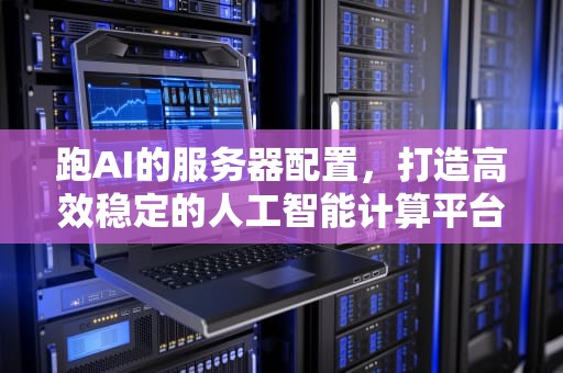 跑AI的服务器配置，打造高效稳定的人工智能计算平台，跑ai的服务器配置怎么样