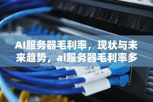 AI服务器毛利率，现状与未来趋势，ai服务器毛利率多少