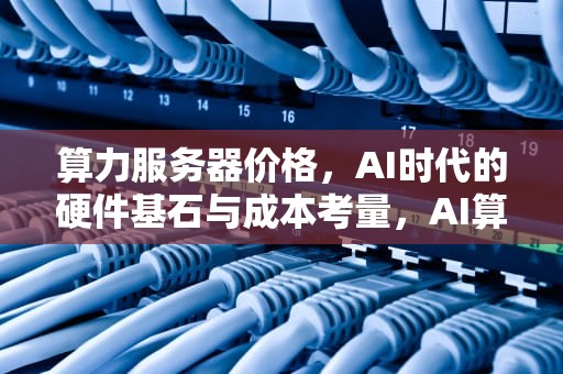 算力服务器价格，AI时代的硬件基石与成本考量，AI算力服务器价格