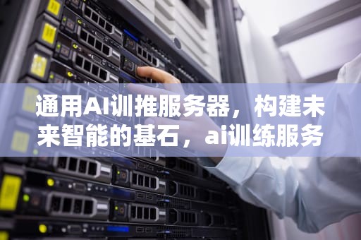 通用AI训推服务器，构建未来智能的基石，ai训练服务器