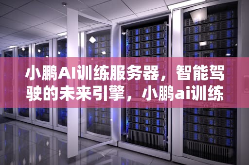 小鹏AI训练服务器，智能驾驶的未来引擎，小鹏ai训练服务器在哪