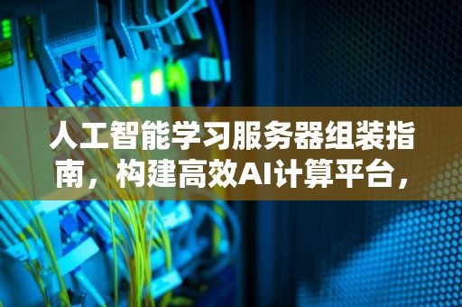 人工智能学习服务器组装指南，构建高效AI计算平台，搭建ai服务器