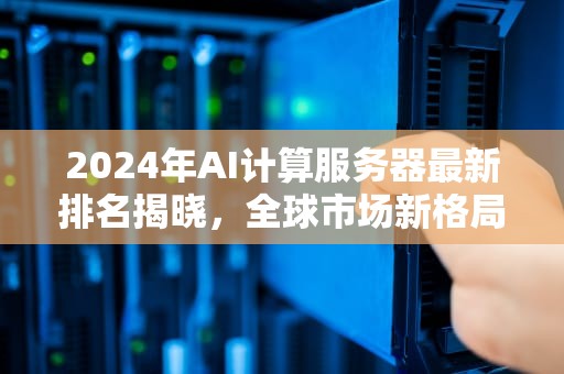 2024年AI计算服务器最新排名揭晓，全球市场新格局形成，ai计算服务器最新排名表