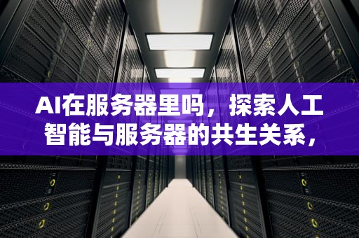 AI在服务器里吗，探索人工智能与服务器的共生关系，ai在服务器里吗安全吗