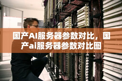 国产AI服务器参数对比，国产ai服务器参数对比图