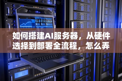 如何搭建AI服务器，从硬件选择到部署全流程，怎么弄ai服务器地址
