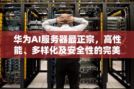 华为AI服务器最正宗，高性能、多样化及安全性的完美结合，华为ai服务器最正宗的品牌