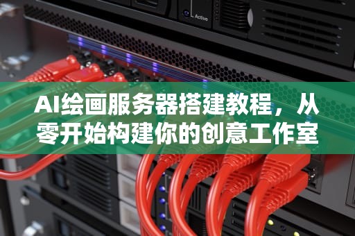 AI绘画服务器搭建教程，从零开始构建你的创意工作室，ai绘画服务器搭建教程视频