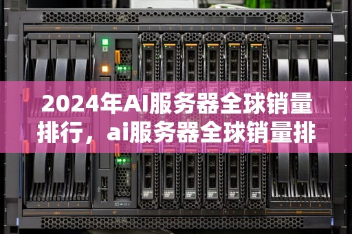 2024年AI服务器全球销量排行，ai服务器全球销量排行榜