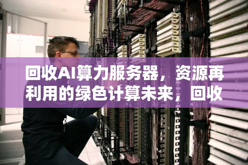 回收AI算力服务器，资源再利用的绿色计算未来，回收ai算力服务器怎么用