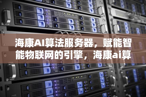 海康AI算法服务器，赋能智能物联网的引擎，海康ai算法服务器配置