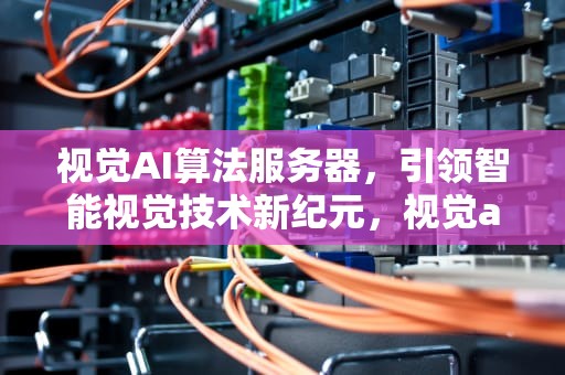 视觉AI算法服务器，引领智能视觉技术新纪元，视觉ai算法服务器是什么
