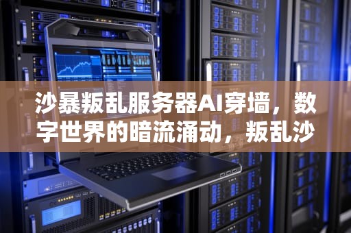 沙暴叛乱服务器AI穿墙，数字世界的暗流涌动，叛乱沙暴如何进入mod服务器