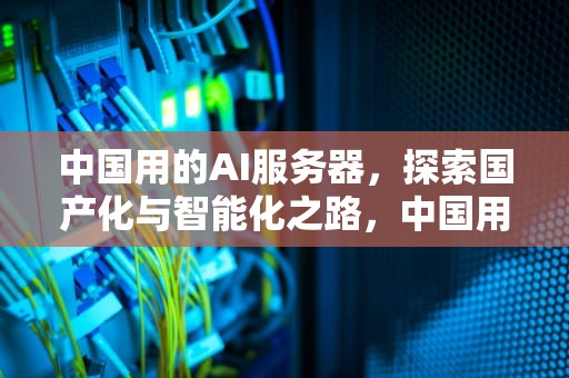中国用的AI服务器，探索国产化与智能化之路，中国用的ai服务器有哪些