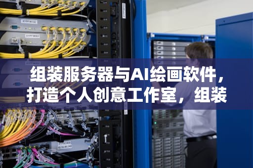 组装服务器与AI绘画软件，打造个人创意工作室，组装服务器ai绘画软件下载