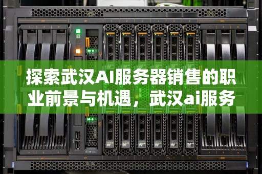 探索武汉AI服务器销售的职业前景与机遇，武汉ai服务器销售招聘信息
