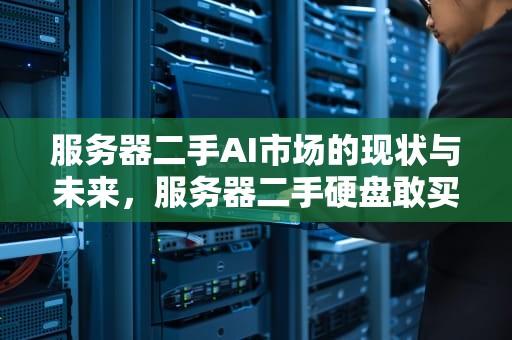 服务器二手AI市场的现状与未来，服务器二手硬盘敢买吗