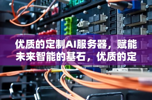 优质的定制AI服务器，赋能未来智能的基石，优质的定制ai服务器是什么