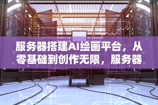 服务器搭建AI绘画平台，从零基础到创作无限，服务器搭建ai绘画平台教程