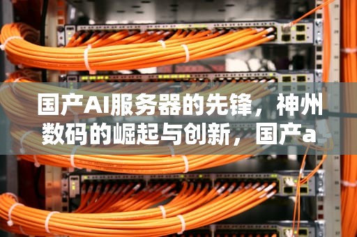 国产AI服务器的先锋，神州数码的崛起与创新，国产ai服务器神州数码怎么样