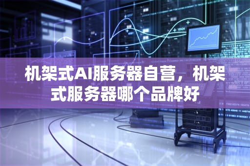 机架式AI服务器自营，机架式服务器哪个品牌好