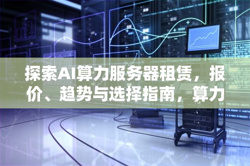 探索AI算力服务器租赁，报价、趋势与选择指南，算力服务器可以做什么业务