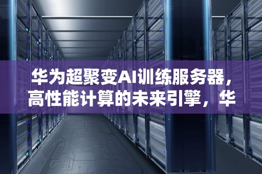 华为超聚变AI训练服务器，高性能计算的未来引擎，华为超聚变ai训练服务器在哪