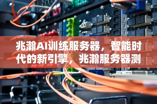 兆瀚AI训练服务器，智能时代的新引擎，兆瀚服务器测评
