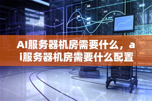 AI服务器机房需要什么，ai服务器机房需要什么配置的