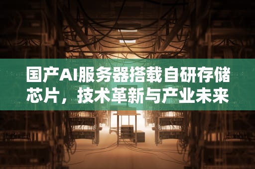 国产AI服务器搭载自研存储芯片，技术革新与产业未来，ai服务器国产存储芯片有哪些