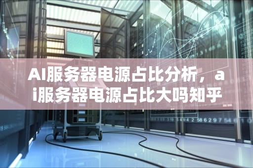 AI服务器电源占比分析，ai服务器电源占比大吗知乎