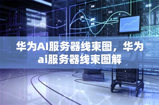 华为AI服务器线束图，华为ai服务器线束图解