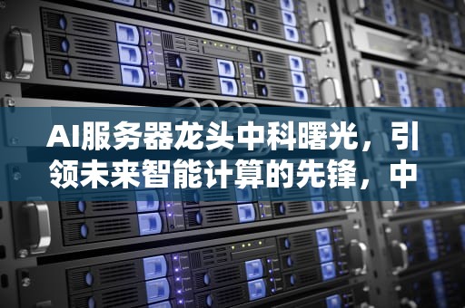 AI服务器龙头中科曙光，引领未来智能计算的先锋，中科曙光的服务器在国内占比