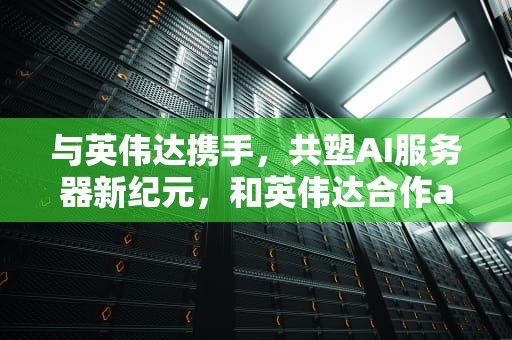 与英伟达携手，共塑AI服务器新纪元，和英伟达合作ai服务器有哪些