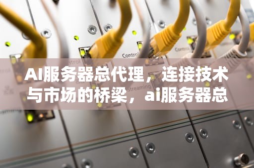 AI服务器总代理，连接技术与市场的桥梁，ai服务器总代理是什么意思