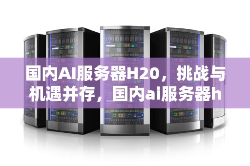 国内AI服务器H20，挑战与机遇并存，国内ai服务器h20总代理是谁