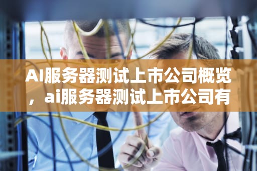 AI服务器测试上市公司概览，ai服务器测试上市公司有哪些