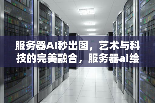 服务器AI秒出图，艺术与科技的完美融合，服务器ai绘画秒出图纸